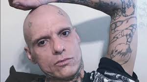 Grant County, West Virginia man arrested in Harrisonburg Sunday