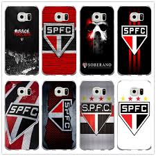 Show off your brand's personality with a custom galaxy logo designed just for you by a professional designer. Sao Paulo Fc Spfc Logo Soft Tpu Mobile Phone Cases For Samsung Galaxy Note 2 3 4 5 8 S3 S4 S5 Mini S6 S7 S8 S9 Edge Plus Shell Phone Case Covers Aliexpress