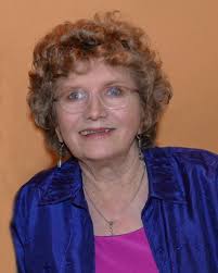 Jocelyn Walzel Obituary