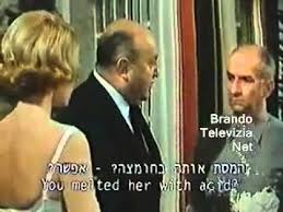 Louis germain david de funès de galarza (french pronunciation: Jo Trailer 1971 Youtube