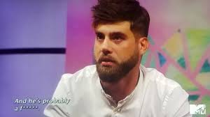 Teen Mom' Jenelle Evans' Husband David Eason Goes On Homophobic Rant On  Twitter