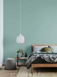 Green Paint Colours