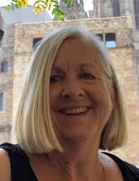 Sandi Campbell-McClain, Independent Stampin' Up! Demonstrator