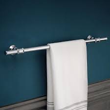Check out all the beautiful, useful hansgrohe products for the bathroom. Bathroom Accessories Fittings Hansgrohe Montreux Towel Rail Home Furniture Diy Itkart Org