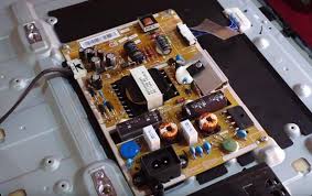 Pin Di Service Tv Lcd Led