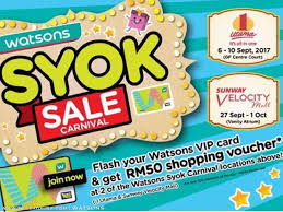 Seramai 14 pemegang kad vip watsons bertuah dinobatkan sebagai pemenang dan membawa pulang speranti pintar vivo v7+ bersempena peraduan danny hoh (tengah) dan alex (empat dari kanan) bersama pemenang pemegang kad vip watsons bertuah di watson pavilion. Kenapa Mesti Berbelanja Di Watsons Bella Idura