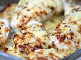 Hahnchen Putemedaillons Unter Einer Kase Senf Haube Rezept Thermomix Kochrezepte Huhnchenrezepte