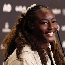 The best legend of the game. Steffi Graf and Andre Agassi ❤️🎾