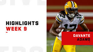 It adams, he's been busy big play again and the seattle territory. Packers Wr Davante Adams On Incredible Rate Of Production It S What I Expect To Do