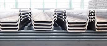 Used sheet pile for sale in malaysia. Product Mlion Corporation