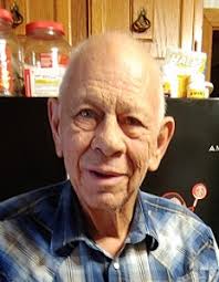 Obituary for Delbert Leon Agee