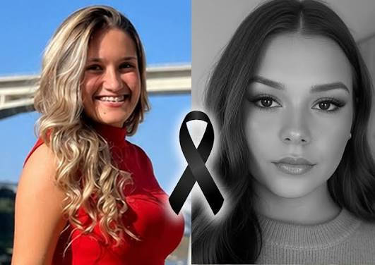 😢 TRAGÉDIA. Érica e Mariana morreram esta quinta enquanto os namorad... Ver mais
