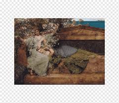 Maybe you would like to learn more about one of these? The Roses Of Heliogabalus Sir Lawrence Alma Tadema O M R A Garden Painting The Soul Of The Rose Painting Landscape Grass Rock Png Pngwing