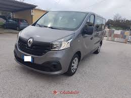 Minivan 7 e 9 posti: Pulmino 9 Posti Auto E Moto D Epoca Storiche E Moderne