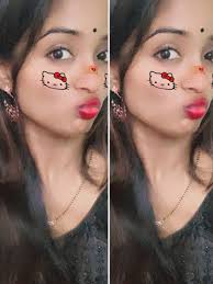 ❤️🥵😇🙈….. @riya_qeen_kolkata