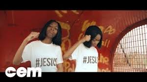 She is not the only child of her parents. Zoe Grace Jesus Shotstothedevil Official Music Video Youtube