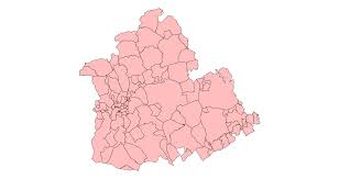 Veja todos os 201 hotéis em sevilha. File Sevilla Mapa Municipal Svg Wikimedia Commons