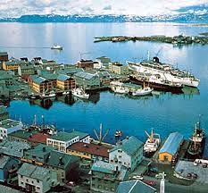 Weather forecast in hammerfest city. Hammerfest Norway Britannica