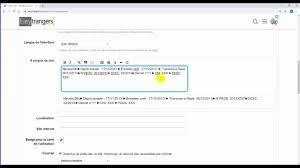 Naturalisation par mariage par décret. Retex Profil Easytrangers Naturalisation Par Decret Et Par Mariage Youtube