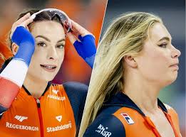 Programma Olympische Winterspelen | Zo laat strijden Femke Kok en Jutta Leerdam om medailles op 500 meter