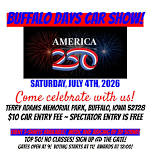 Days Car Show