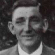 James William Hubbard (1888-1957)