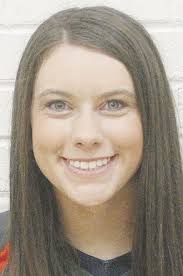 Volleyball First Team All-Conference