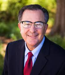 A new leader and advocate for the arts and humanities