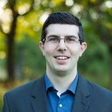 With joy and gratitude, we announce that Bishop Robert Pipta has appointed  Mr. Benjamin Auton as Eparchial Synod Leader, effective immediately. In  this volunteer role, Ben will represent the Eparchy of Parma