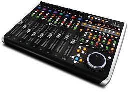 Download xtouch x3 official usb drivers for windows. Behringer X Touch X Touch Compact