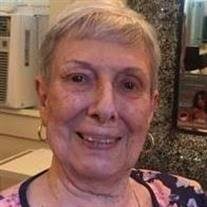 Mrs. Anna L. "Ann" Konzal Obituary