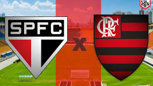 Head to head statistics and prediction, goals, past matches, actual form for serie a. Sao Paulo X Flamengo Curiosidades Da Partida Flamengo Coluna Do Fla