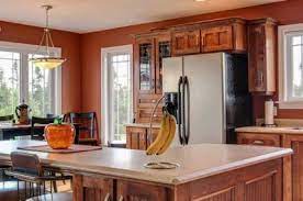 29 Trendy Ideas For Kitchen Colors For Walls Bold Kitchen Wall Colors Best Kitchen Colors Trendy Kitchen Colors