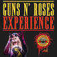 The Guns N' Roses Experience UK event image