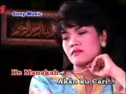 Hit terkini vol 2 tahun: Kau Pergi Tanpa Pesan Syarifah Aini Youtube