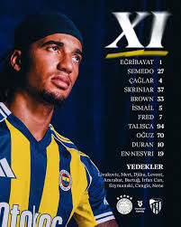 Fenerbahçe Münih Fans