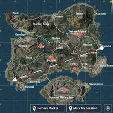 Best Places For Birthday Cakes In Pubg Mobile 1 Tittle Map Wallpaper Mansions City Photo