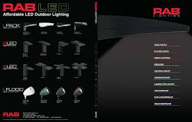 To convert 6.5 m to cm use direct conversion formula below. Rab Lighting Catalog By Alcon Lighting Issuu
