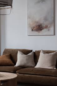 Led ceiling lights square panel down light kitchen bedroom living room wall lamp. We Love This Minimalist Yet Artfully Space Belonging To The Aesthetic Eye Just Look At That B Living Room Decor Living Room Sofa Paint Colors For Living Room
