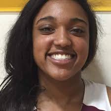 Whitney Landry a calming influence for Iota