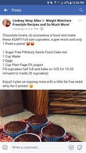 Pin On Weight Watchers