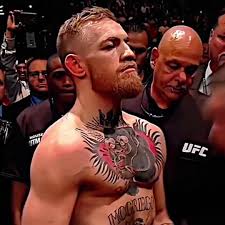 Conor Mcgregor and Wife Before and After