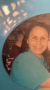 Appreciation for Mrs. Palomino-Simms' teaching