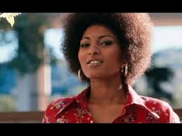 Now here's a biopic i can get excited about: Foxy Q A Pam Grier Coffy Youtube