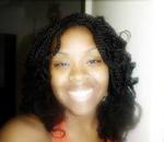 Featured Member: LaToya Hicks