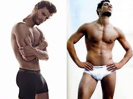 Maybe you would like to learn more about one of these? Que Dice Tu Ropa Interior De Ti Hombre Contemporaneo En Mexico Vogueti