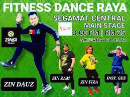 Dreamz Fitness Studio