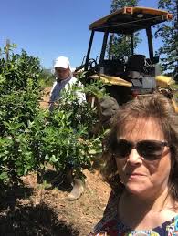 Hufstedler Family Farm