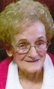 Rose Balicki Obituary (2016)