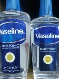 Pin By Soso On قديم Vaseline Hair Tonic Smart Water Bottle Vaseline For Hair